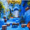 hotel Casa Plasa Grande chefchaouen