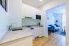 mi casa en Madrid- spacious apartments Callao Gran Via