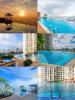 Luxury Gold Apartment 86 -Rooftop Pool Central City