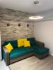 Business Lux Apartment Solomon City Chisinau