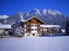 Alpenhof Krün
