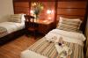 Comfort Hotel Suites