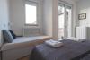 The Grand Budapest Apartment