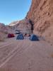 Wadi Rum Old Bedouin Camp
