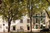 Hotel das Amoreiras - Small Luxury Hotels of the World