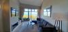Beachfront 3-bedroom with Robben Island views