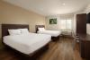 Extended Suites Chihuahua La Juventud
