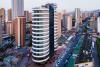 Hotel Gold Arcos 4 Sup - Built in May 2022