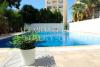 Luxury Penthouse 1BR-Seafront-Seasonal Pool-Central
