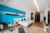 J Inspired Hotel Pattaya - SHA Extra Plus