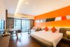 J Inspired Hotel Pattaya - SHA Extra Plus