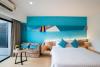 J Inspired Hotel Pattaya - SHA Extra Plus