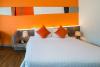 J Inspired Hotel Pattaya - SHA Extra Plus