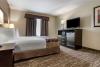 Best Western Plus Pembina Inn & Suites