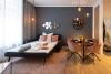 Pure Berlin Apartments - Luxury at Pure Living in City Center