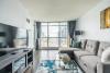 1 Bedroom & Den Condo in the Heart of Downtown Toronto