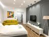 MONI Downtown Luxury Apartments