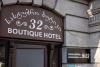 Boutique Hotel 32