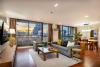 Bandara Suites Silom, Bangkok - SHA Extra Plus