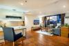 Bandara Suites Silom, Bangkok - SHA Extra Plus