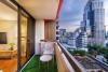 Bandara Suites Silom, Bangkok - SHA Extra Plus