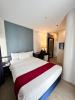 Sarrosa International Hotel and Residential Suites
