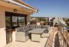 Spacious 3BD Flat with Large Terrace & Sea View