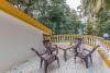 GR Stays 4bhk Private Villa with Private Jacuzzi Pool BAGA