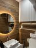 4SeasonsGea , Studio Apartment In Heart Of Tirana
