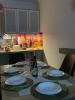 Corner Apartment