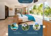 Luxury Villa Waterfall with Private Pool, BBQ & Maid