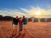 Wadi Rum Desert Camp