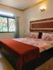 Goa Homeland 3 double bed Calangute