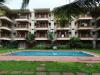Goa Homeland 3 double bed Calangute