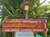 The Creek Garden Resort Huainamrin ห้วยนำ้ริน