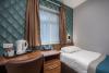 King Solomon Hotel- Golders Green