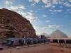 Faisal Wadi Rum camp