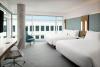 LUMA Hotel San Francisco - #1 Hottest New Hotel in the US