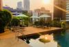 Oakwood Residence Sukhumvit 24 - SHA Extra Plus