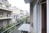 Prime Location 2 BR APT next to the Acropolis