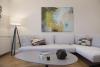 Chic central Athens apartment at Mavilli Sq.