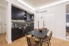 Chic central Athens apartment at Mavilli Sq.