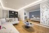 Chic central Athens apartment at Mavilli Sq.