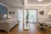 Chic central Athens apartment at Mavilli Sq.