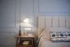Chic central Athens apartment at Mavilli Sq.