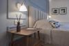 Chic central Athens apartment at Mavilli Sq.