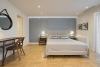 Chic central Athens apartment at Mavilli Sq.
