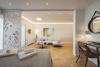 Chic central Athens apartment at Mavilli Sq.