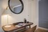 Chic central Athens apartment at Mavilli Sq.