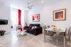Sevilla Central Suites Apartamentos Puerta Jerez